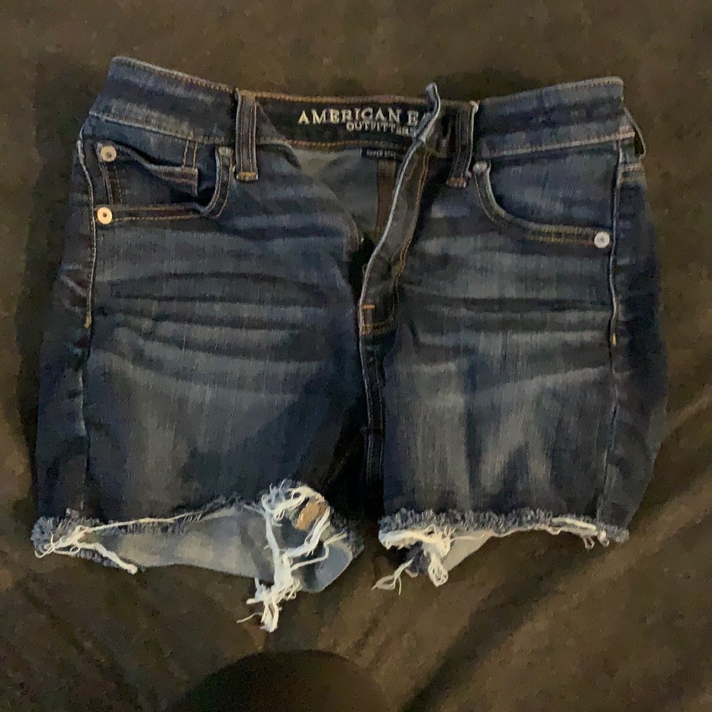 American eagle shorts